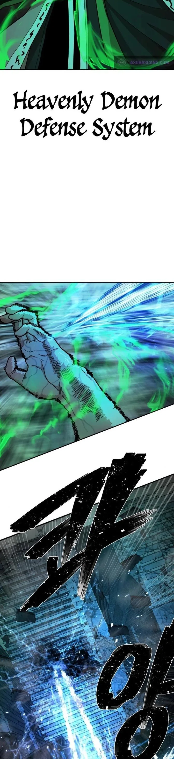 Hero Has Returned Chapter 13 page 56