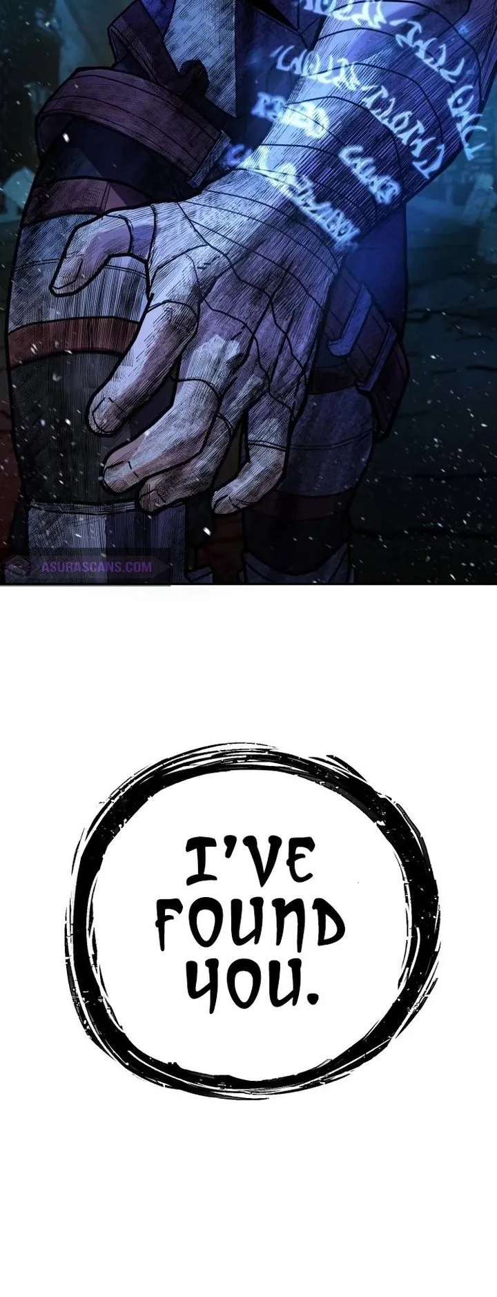 Hero Has Returned Chapter 13 page 59