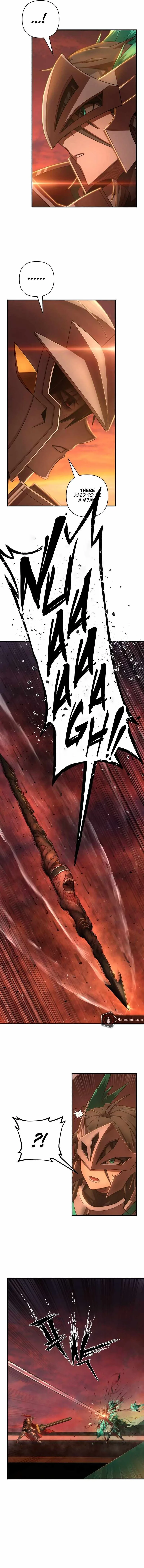 Hero Has Returned Chapter 131 page 15