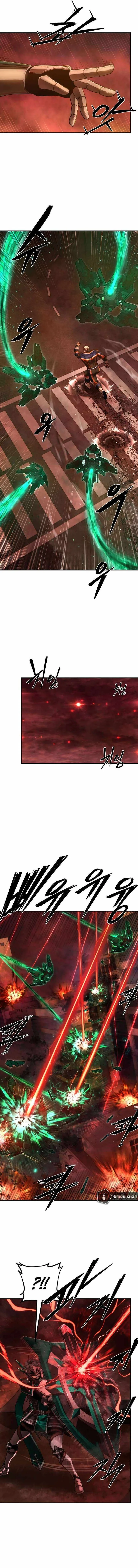 Hero Has Returned Chapter 132 page 15