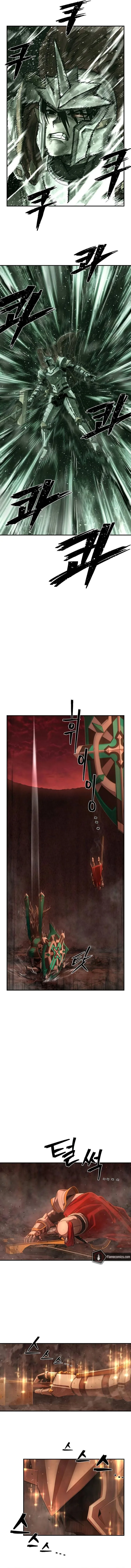 Hero Has Returned Chapter 137 page 12