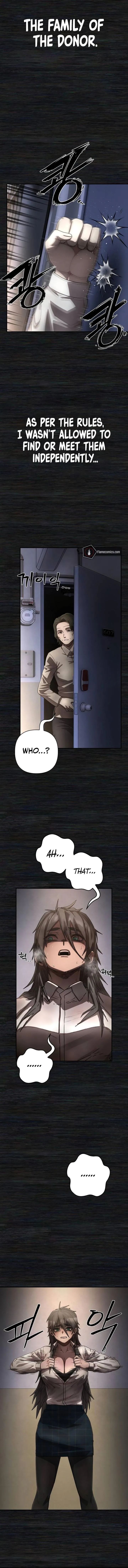 Hero Has Returned Chapter 138 page 14
