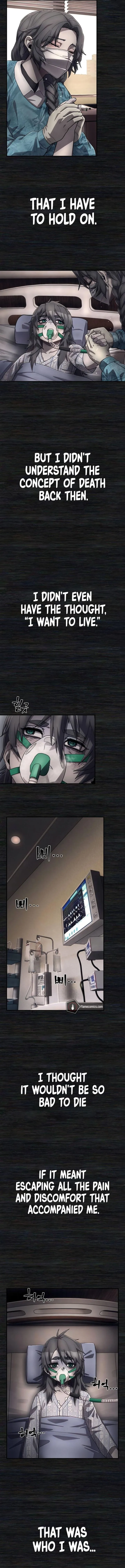 Hero Has Returned Chapter 138 page 6