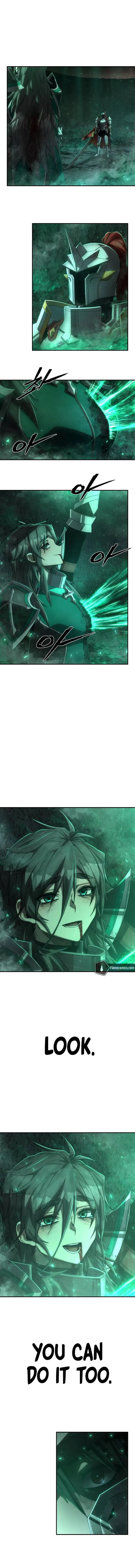 Hero Has Returned Chapter 139 page 14