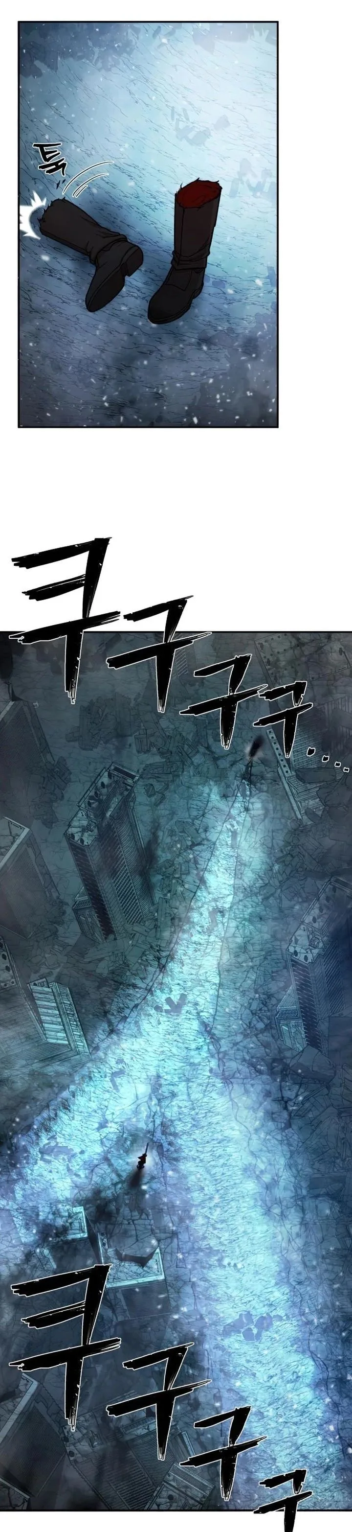 Hero Has Returned Chapter 14 page 20