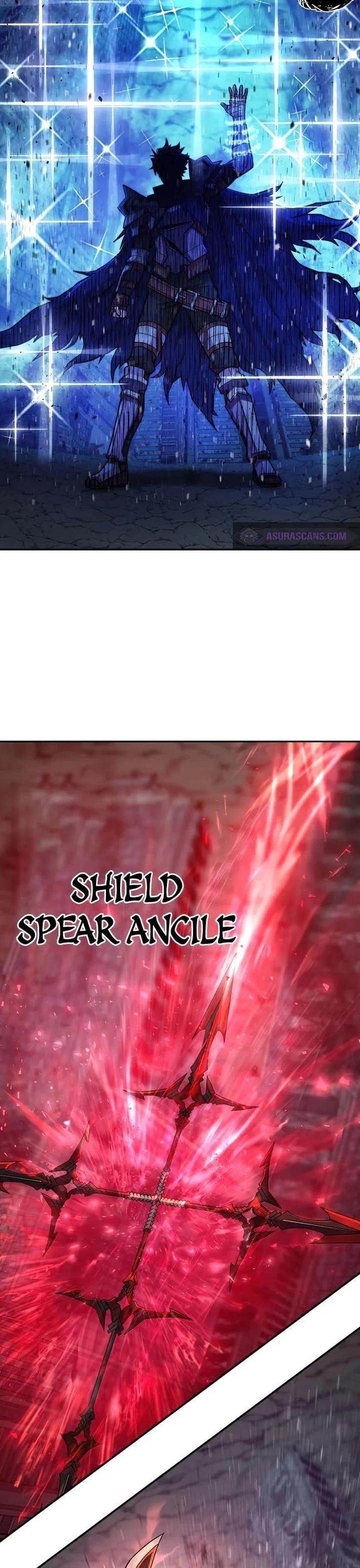 Hero Has Returned Chapter 14 page 8