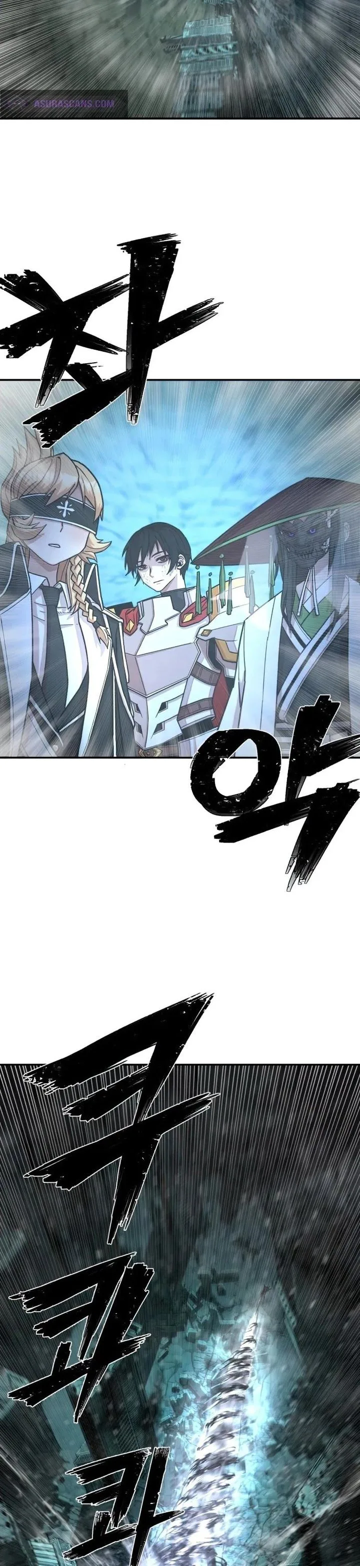 Hero Has Returned Chapter 14 page 17