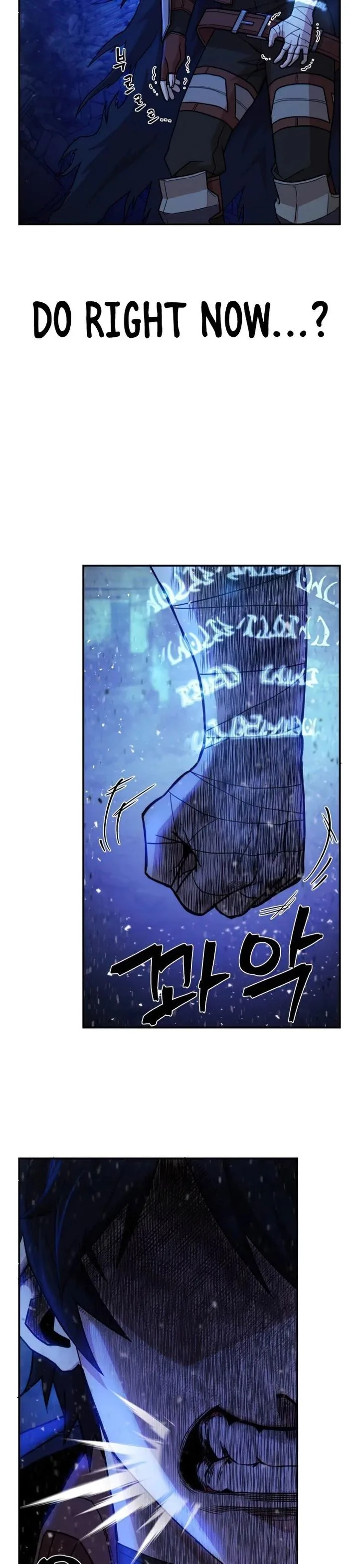 Hero Has Returned Chapter 14 page 6