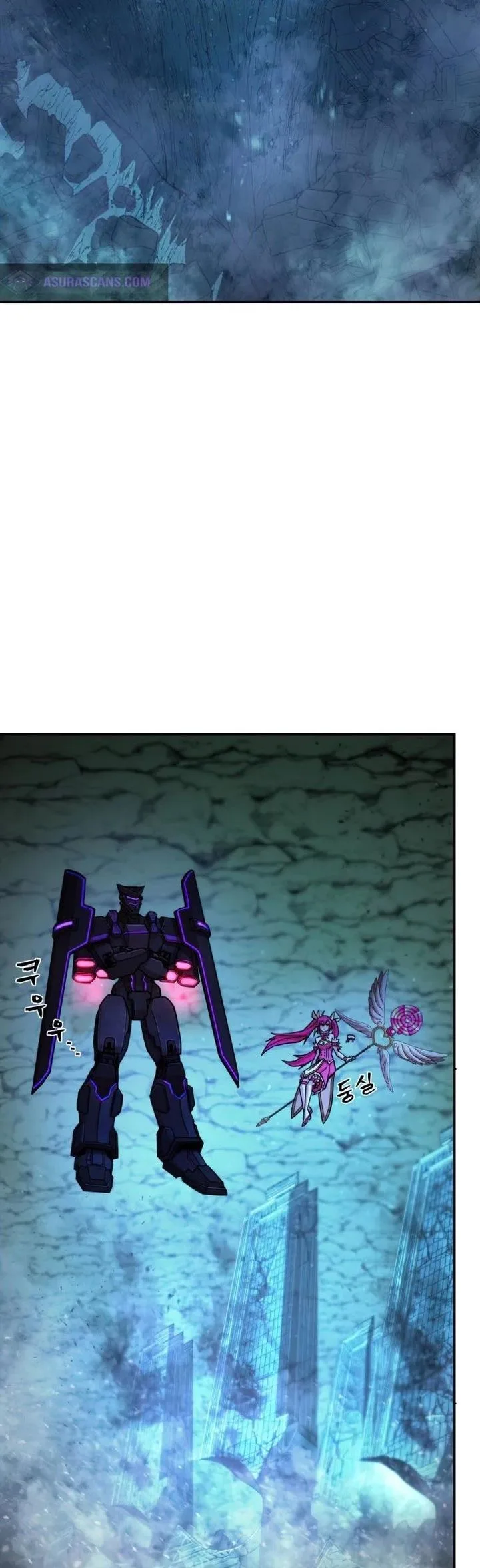 Hero Has Returned Chapter 14 page 22