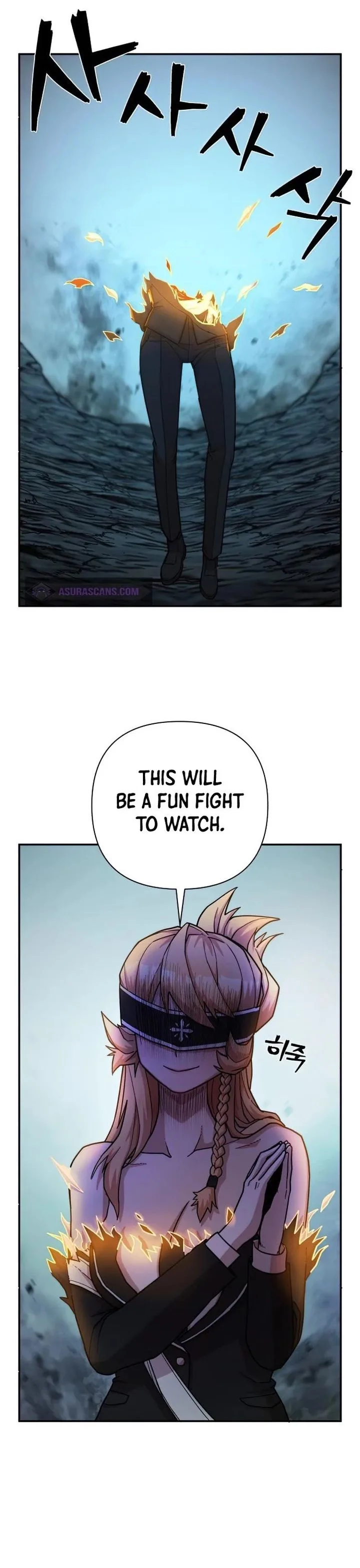 Hero Has Returned Chapter 14 page 24