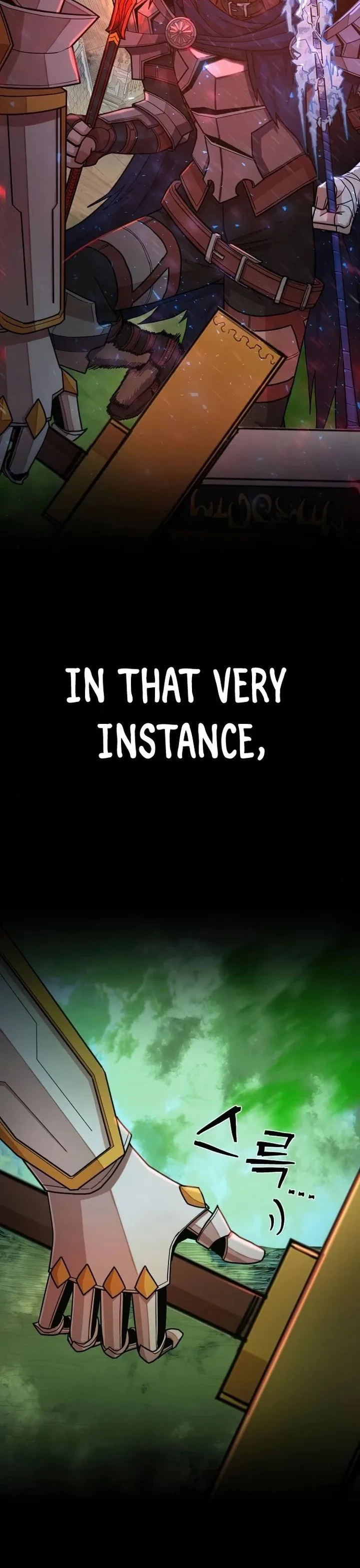 Hero Has Returned Chapter 14 page 30