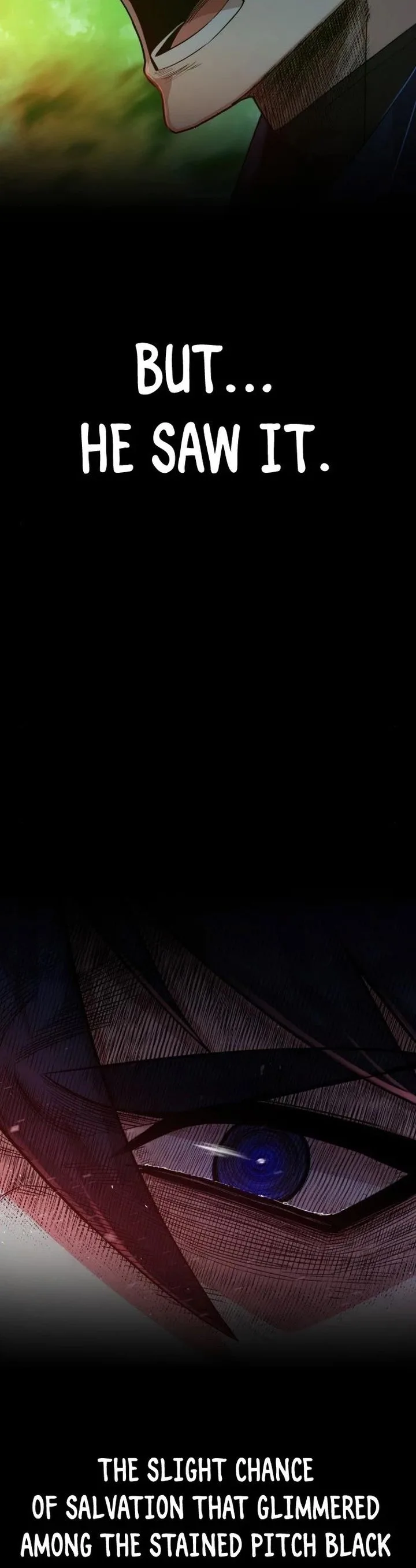 Hero Has Returned Chapter 14 page 32