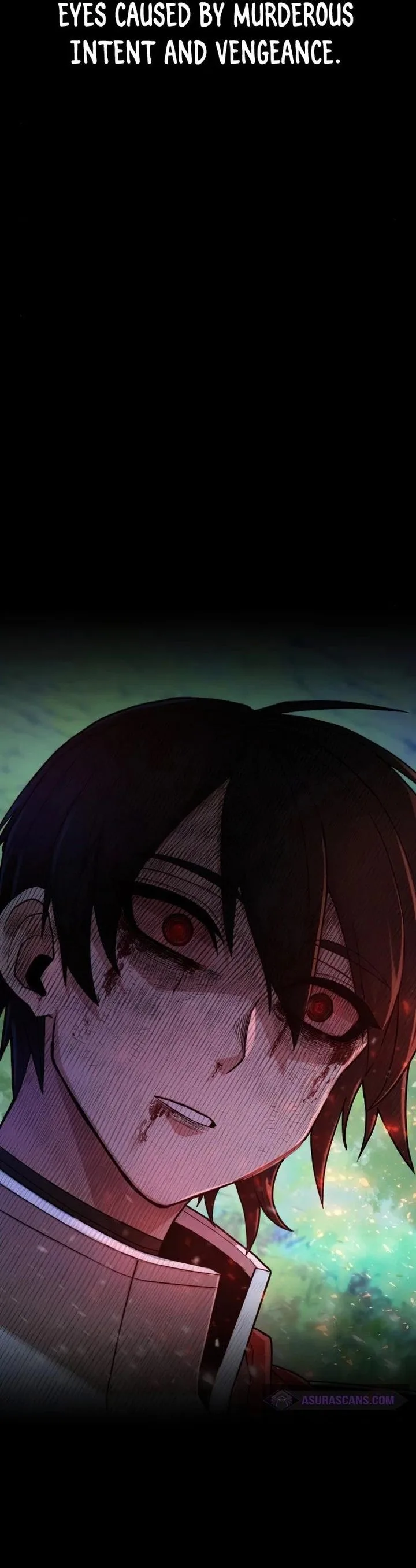 Hero Has Returned Chapter 14 page 33