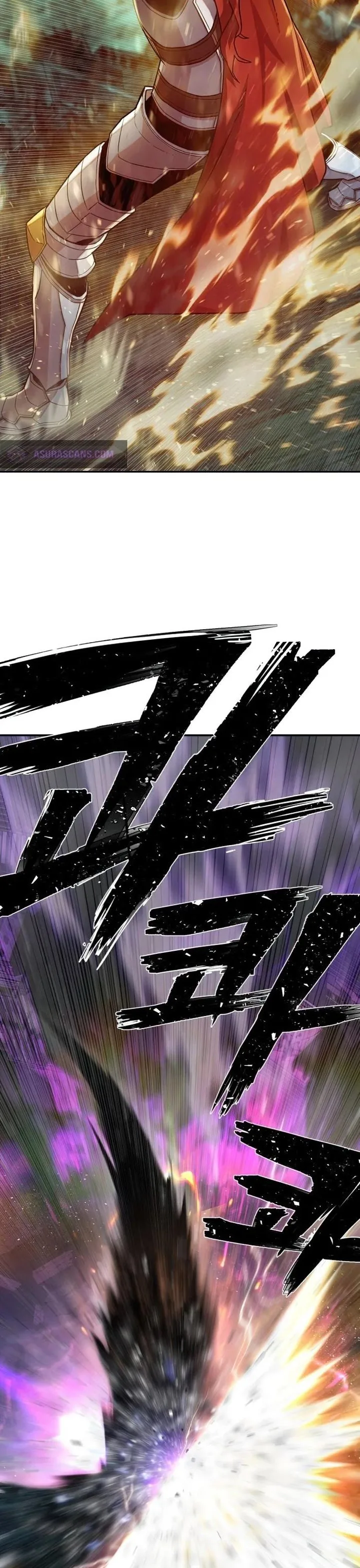Hero Has Returned Chapter 14 page 51