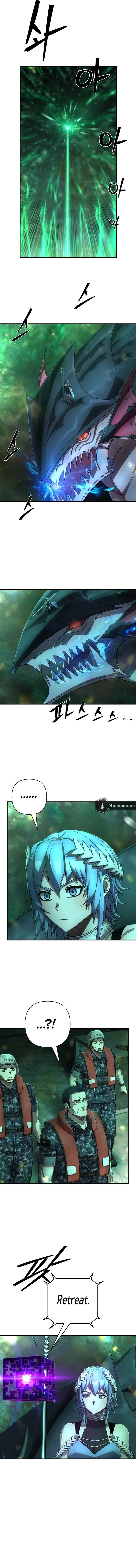 Hero Has Returned Chapter 141 page 3