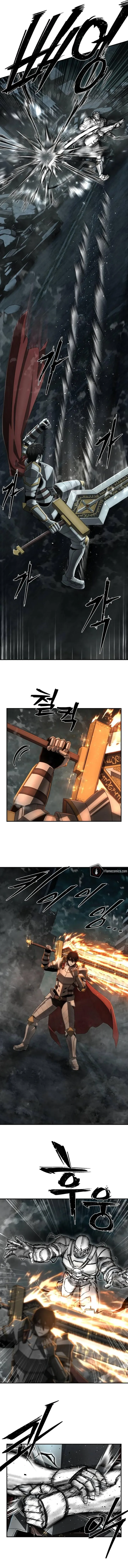 Hero Has Returned Chapter 144 page 4