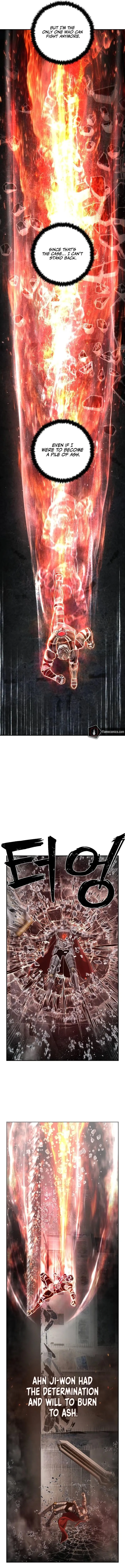 Hero Has Returned Chapter 145 page 5