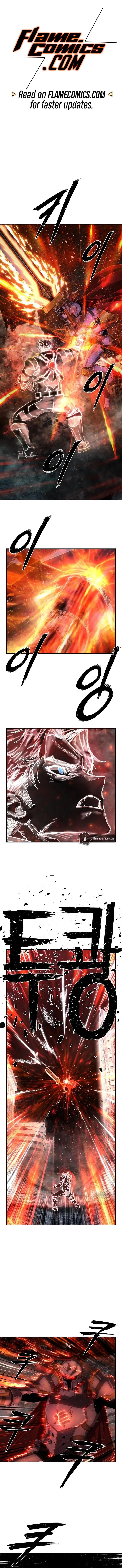 Hero Has Returned Chapter 145 page 2