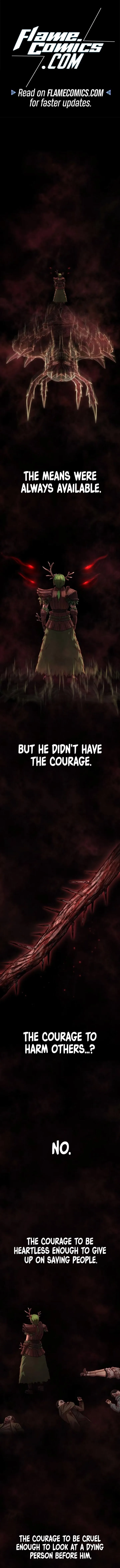 Hero Has Returned Chapter 146 page 2
