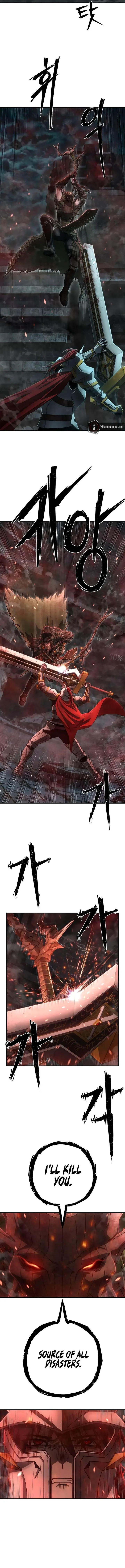 Hero Has Returned Chapter 146 page 16