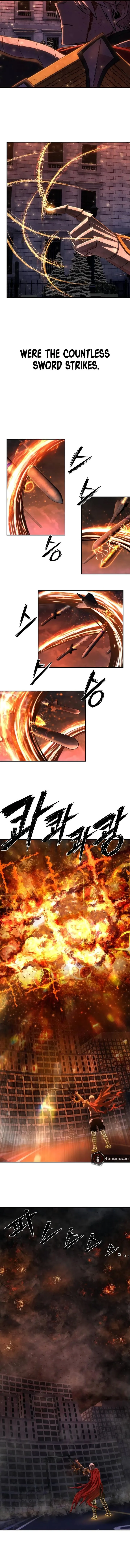 Hero Has Returned Chapter 149 page 7