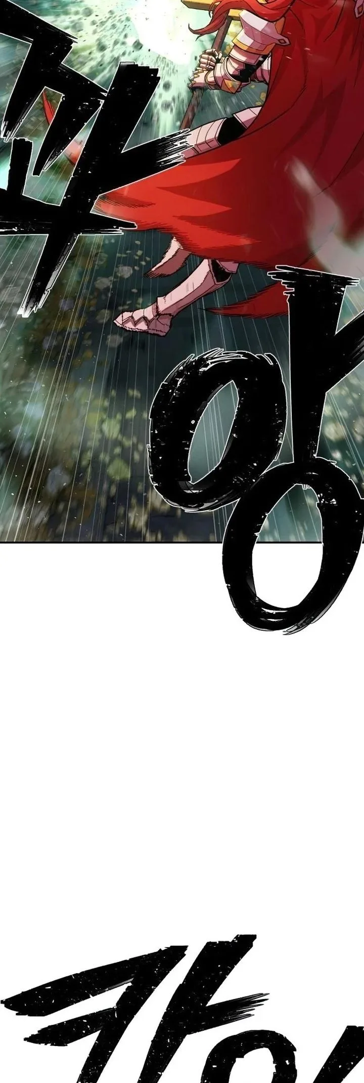 Hero Has Returned Chapter 15 page 5
