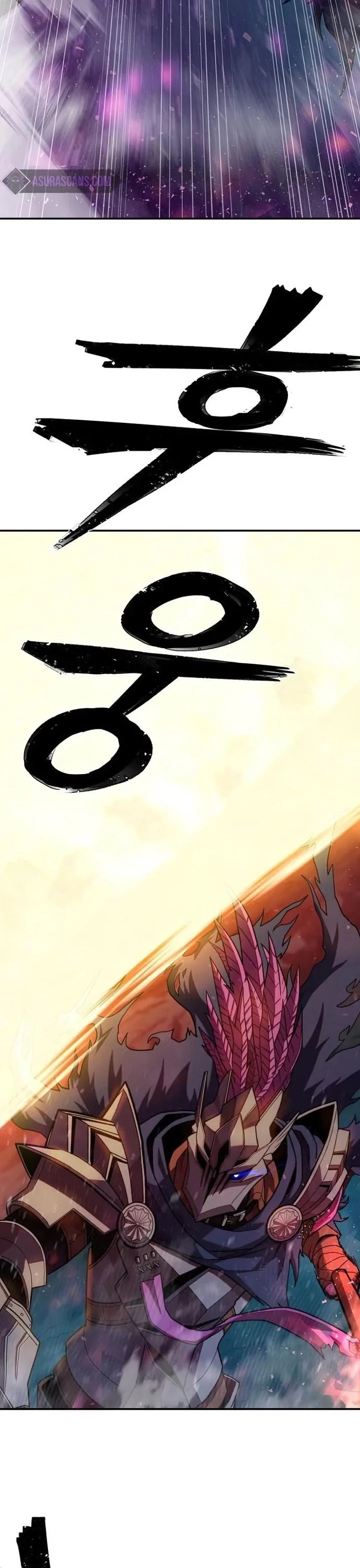 Hero Has Returned Chapter 15 page 2