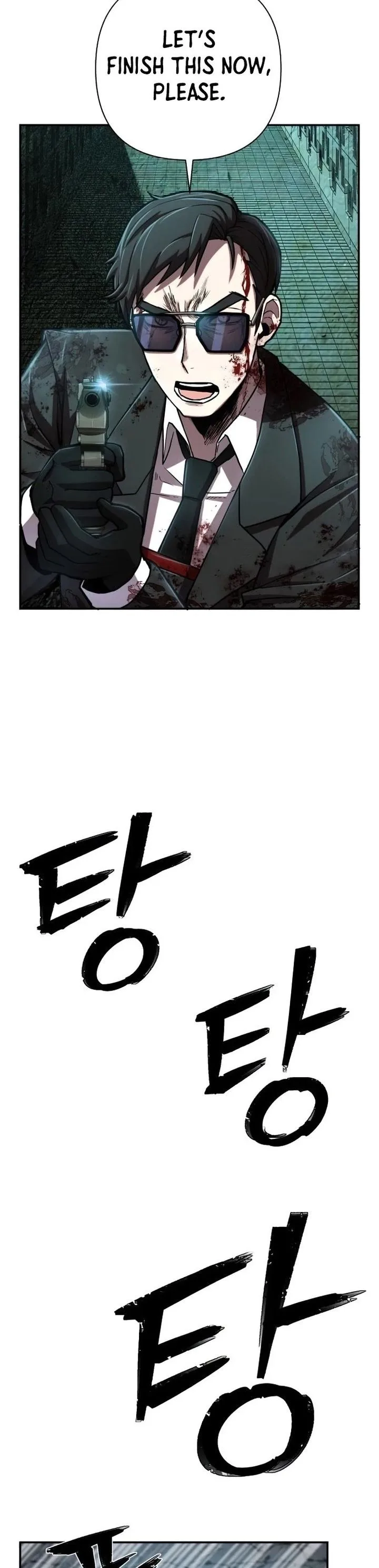 Hero Has Returned Chapter 15 page 16