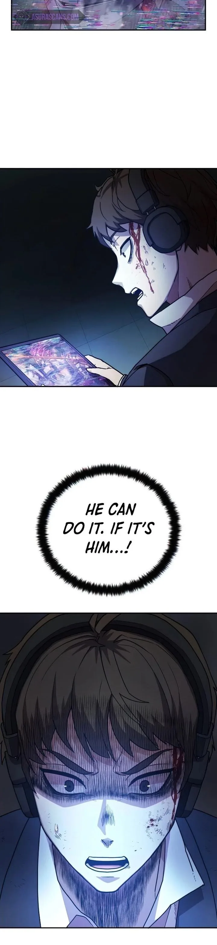 Hero Has Returned Chapter 15 page 10