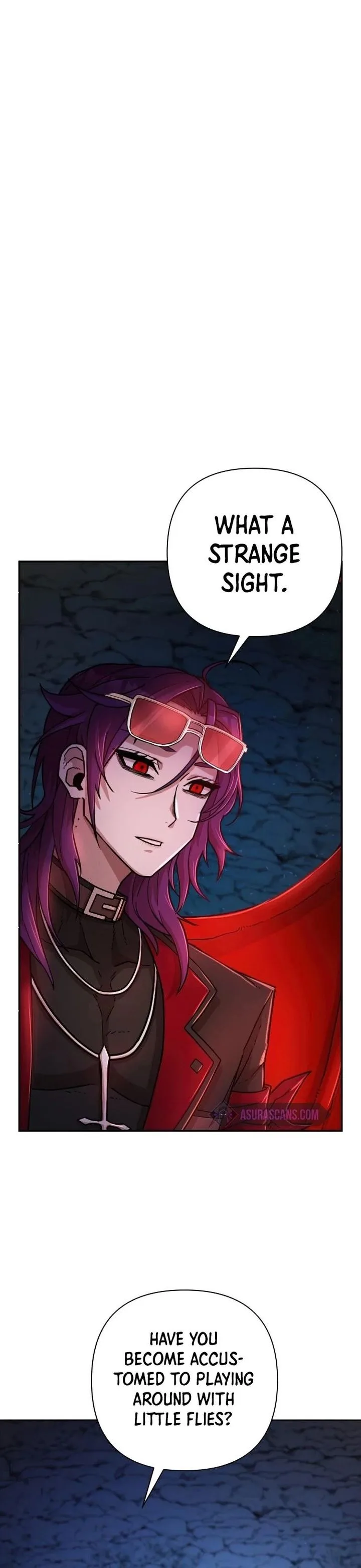 Hero Has Returned Chapter 15 page 23