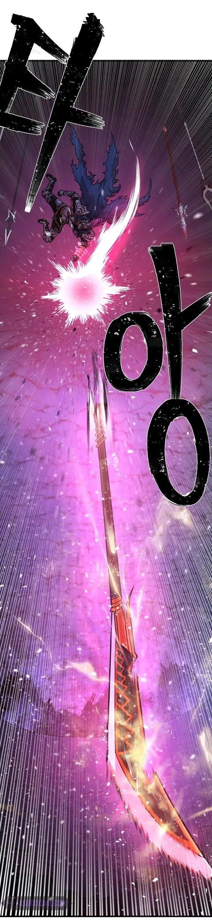 Hero Has Returned Chapter 15 page 36
