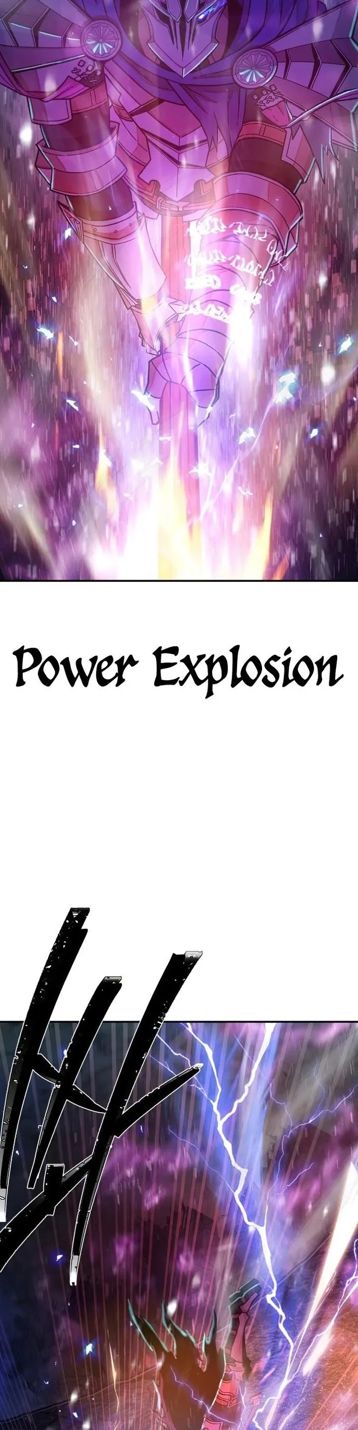 Hero Has Returned Chapter 15 page 45