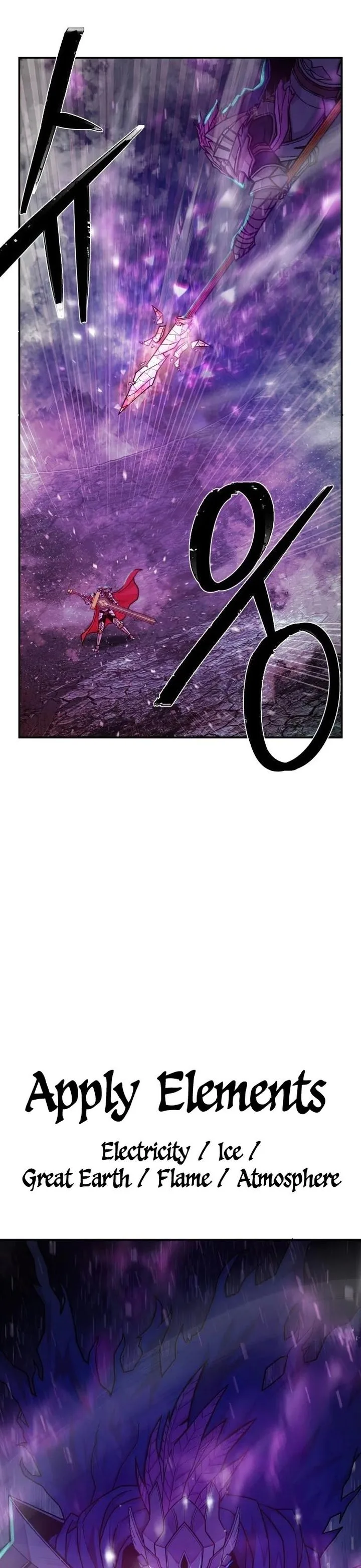 Hero Has Returned Chapter 15 page 44