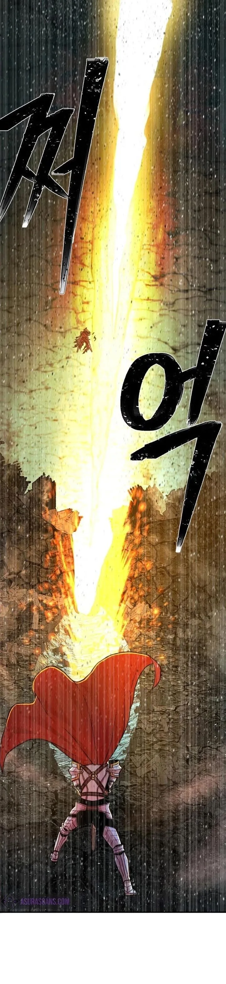 Hero Has Returned Chapter 15 page 52