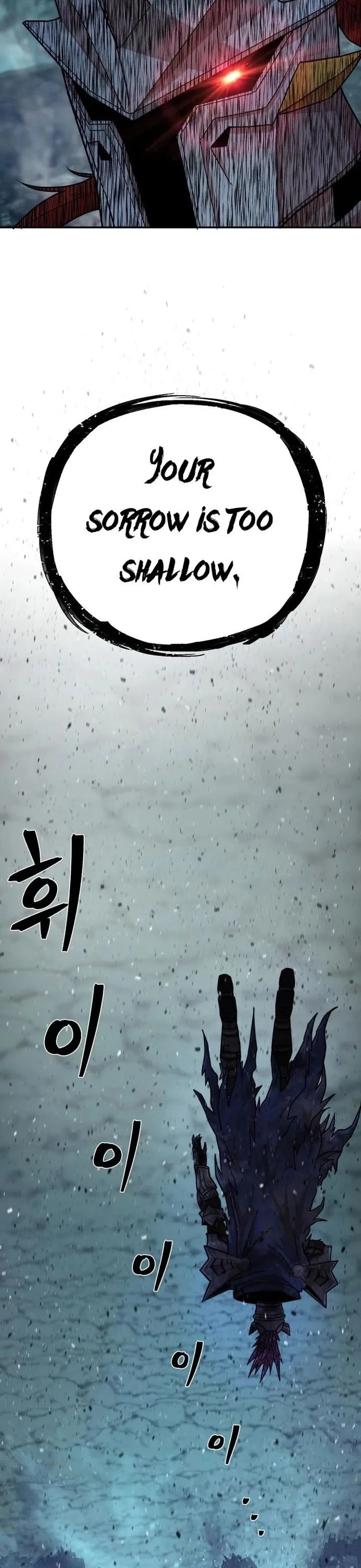 Hero Has Returned Chapter 15 page 54