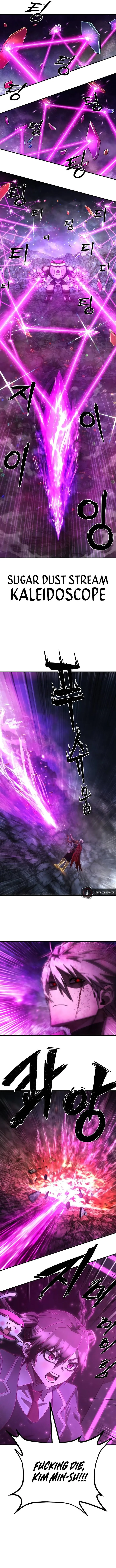 Hero Has Returned Chapter 150 page 12
