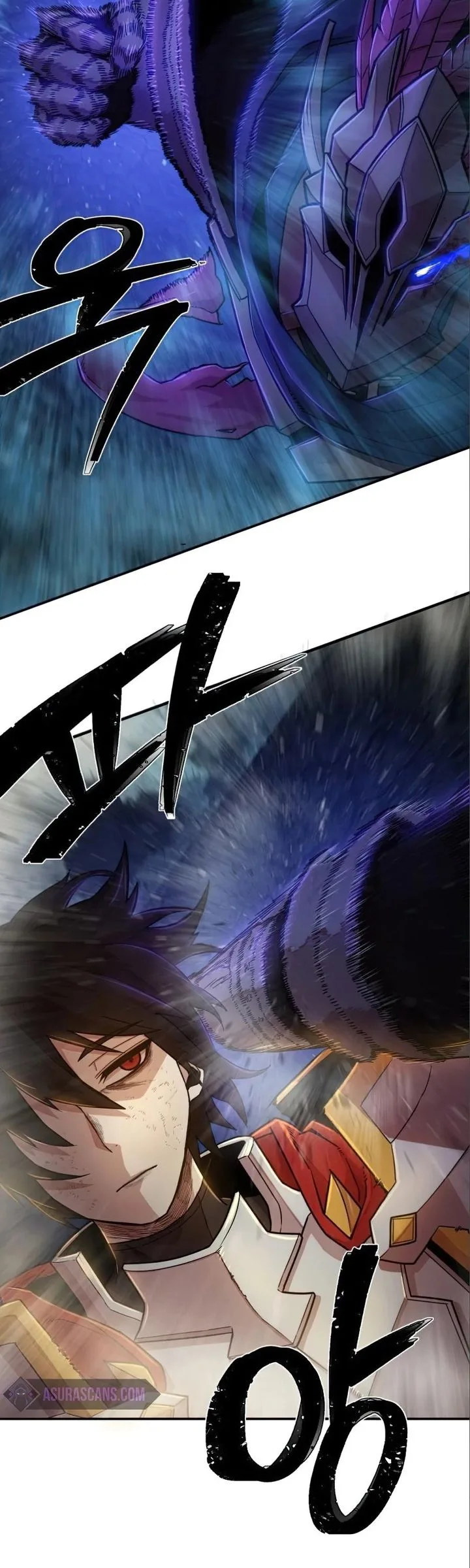 Hero Has Returned Chapter 16 page 18