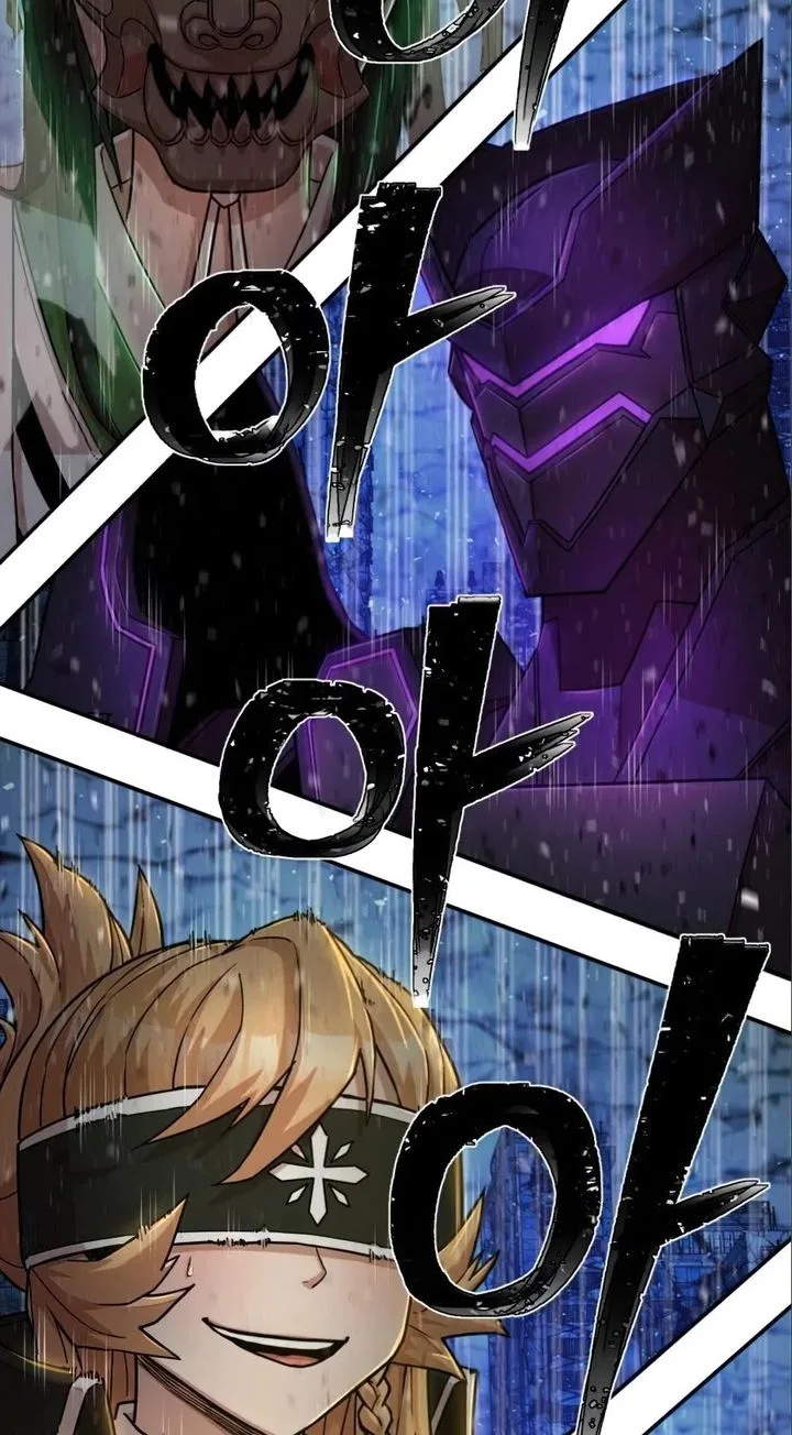 Hero Has Returned Chapter 16 page 13