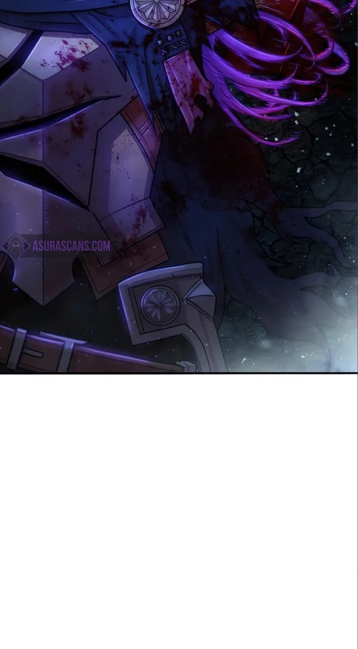 Hero Has Returned Chapter 16 page 6