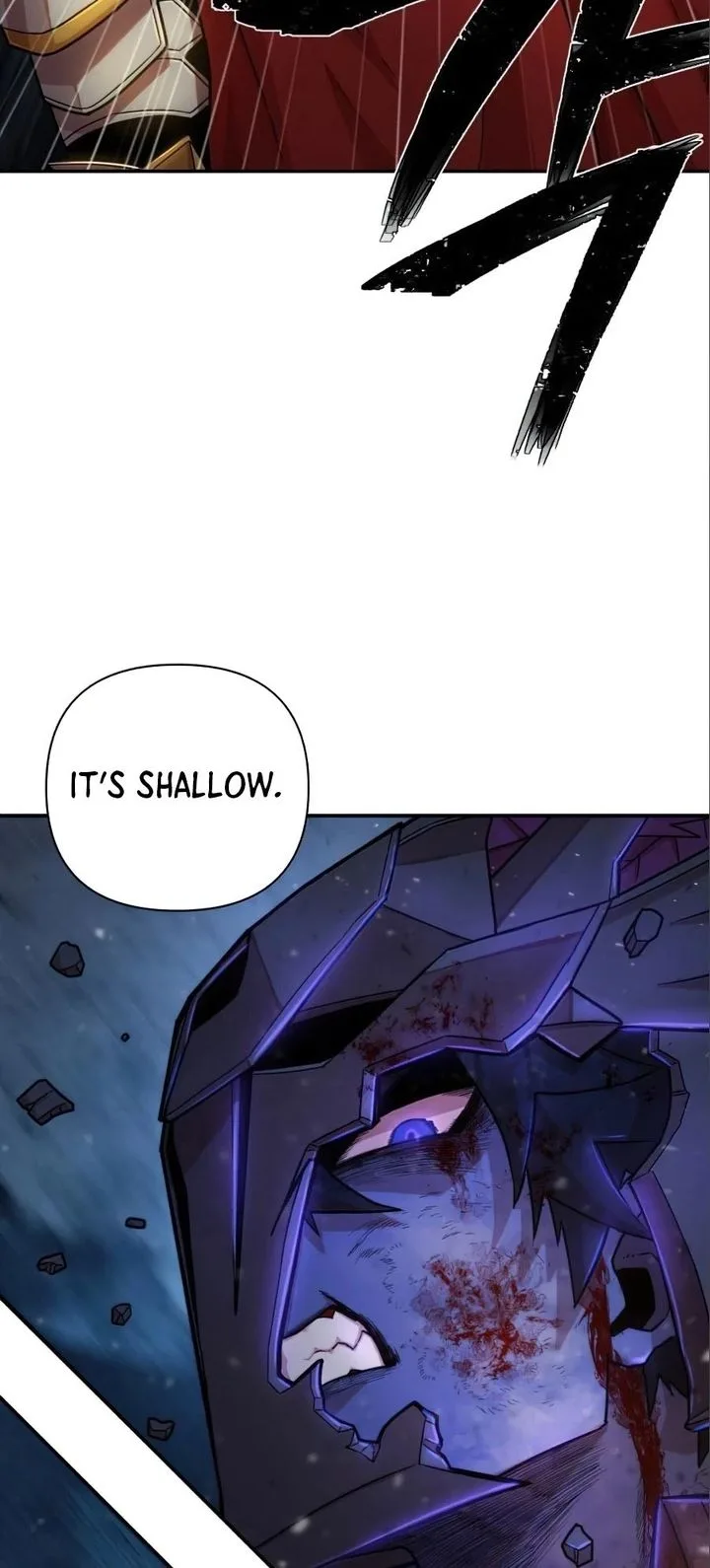 Hero Has Returned Chapter 16 page 20