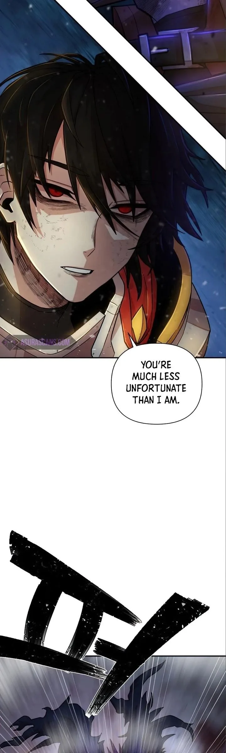 Hero Has Returned Chapter 16 page 21