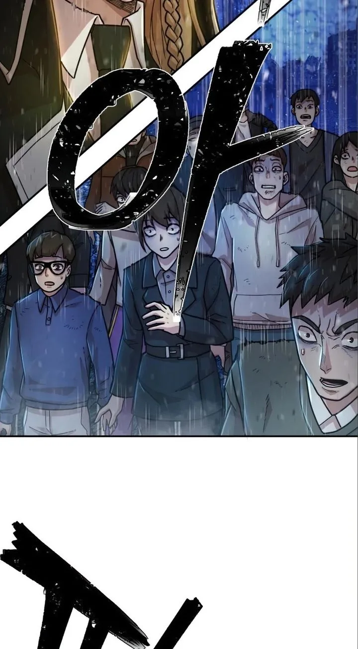 Hero Has Returned Chapter 16 page 14