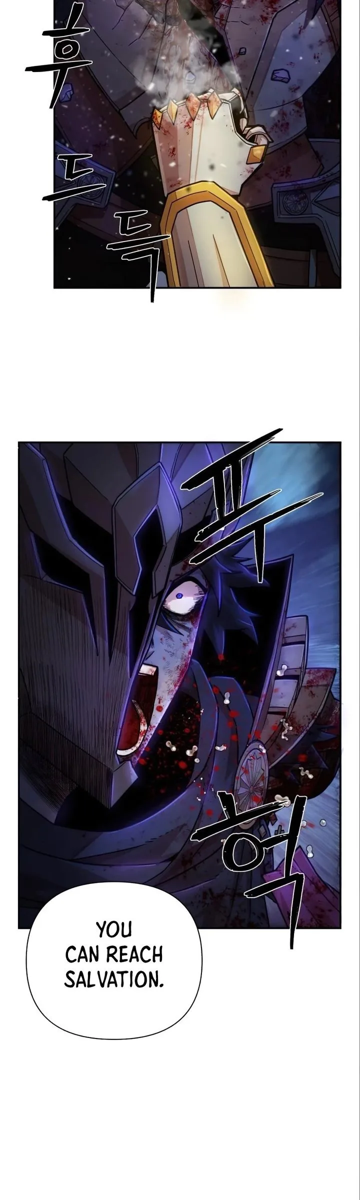 Hero Has Returned Chapter 16 page 23