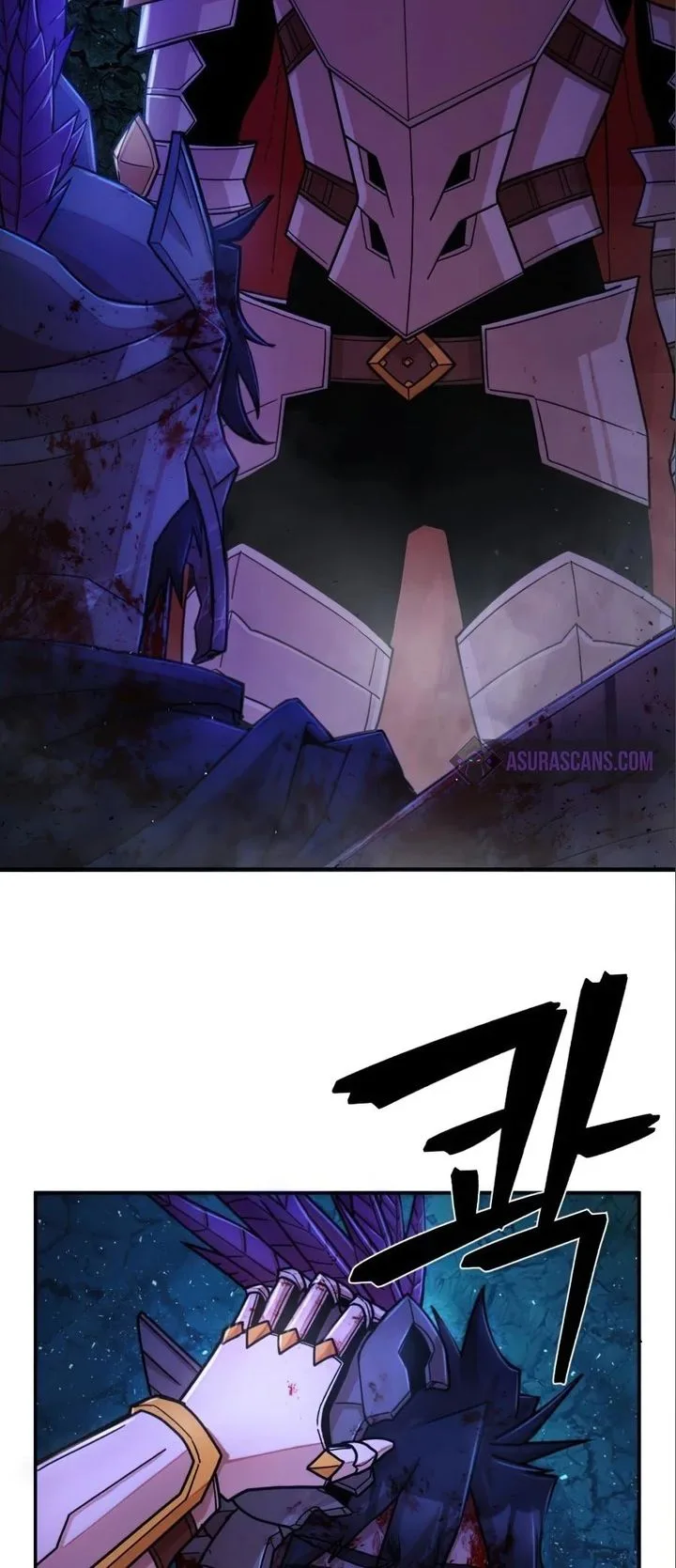 Hero Has Returned Chapter 16 page 33