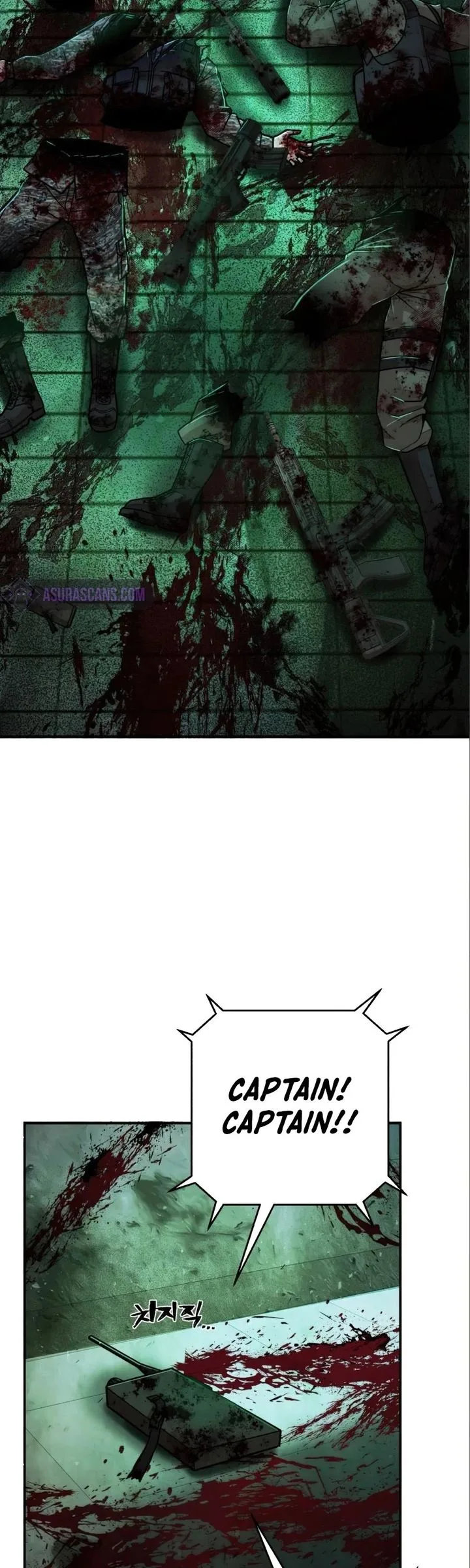 Hero Has Returned Chapter 16 page 48