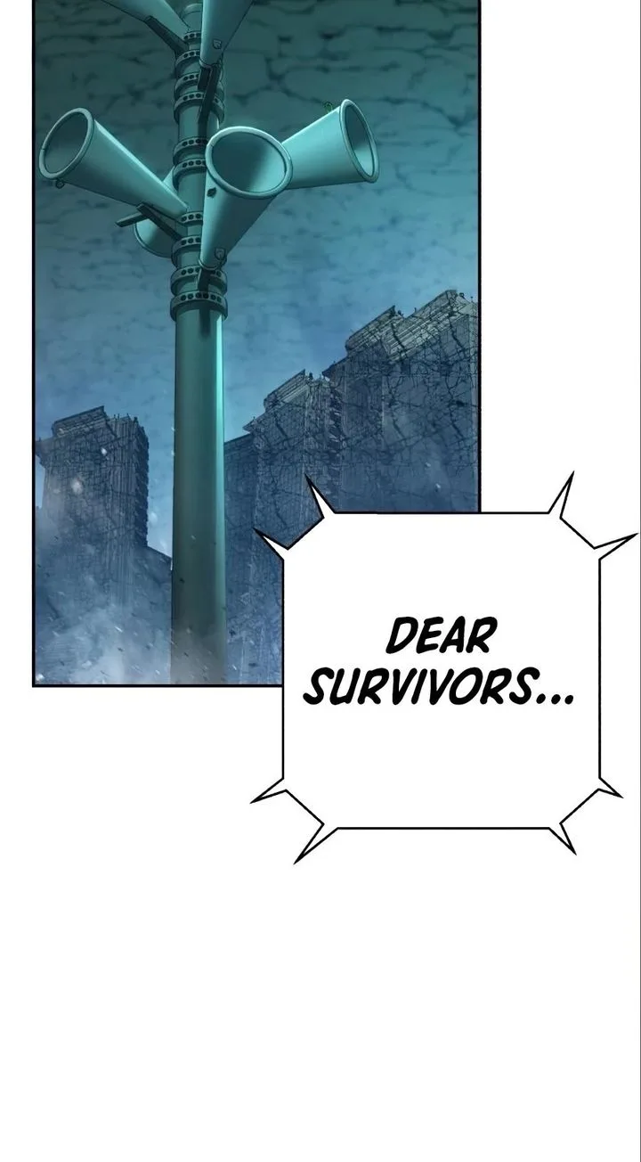 Hero Has Returned Chapter 16 page 53