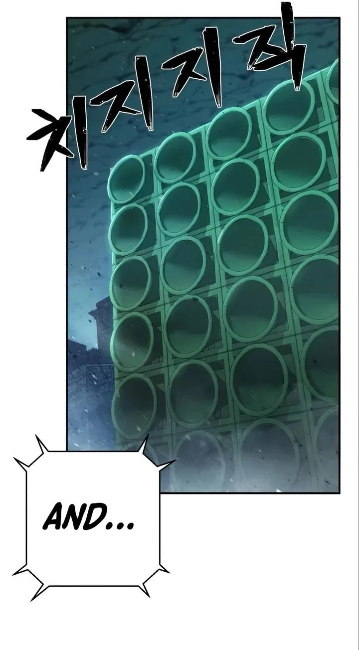 Hero Has Returned Chapter 16 page 54