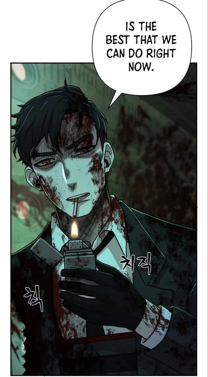Hero Has Returned Chapter 16 page 60