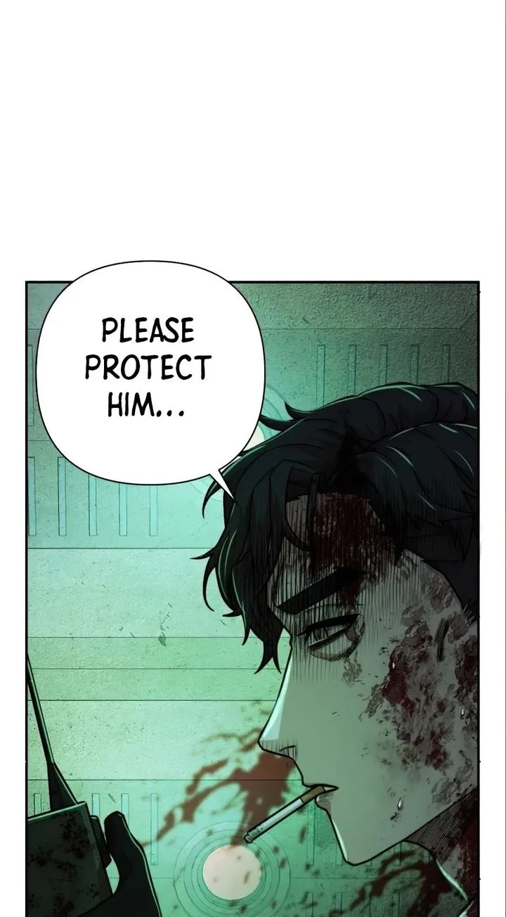 Hero Has Returned Chapter 16 page 61