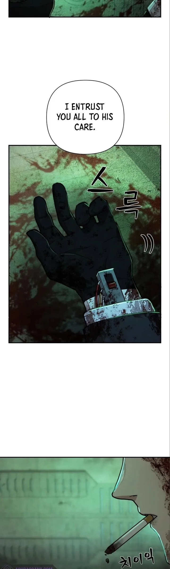 Hero Has Returned Chapter 16 page 62